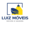 logo taguatinga moveis usados, brasilia moveis usados - luiz moveis logo