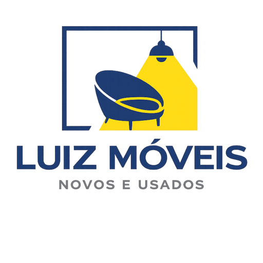 logo taguatinga moveis usados, brasilia moveis usados - luiz moveis logo